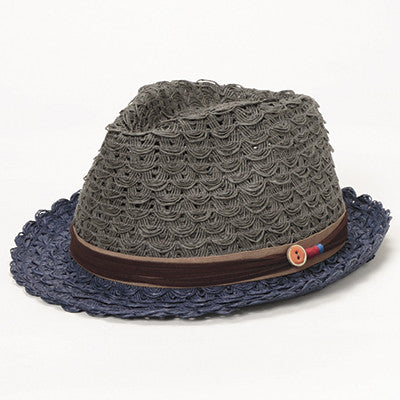 JOY FEDORA HAT KIDS - GraceHats Hat Grace Hats - Grace Hats