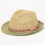 JOY FEDORA HAT - GraceHats Hat Grace Hats - Grace Hats