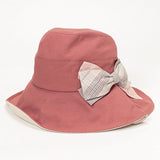 LAYERED RIBBON HAT - GraceHats Hat Grace Hats - Grace Hats