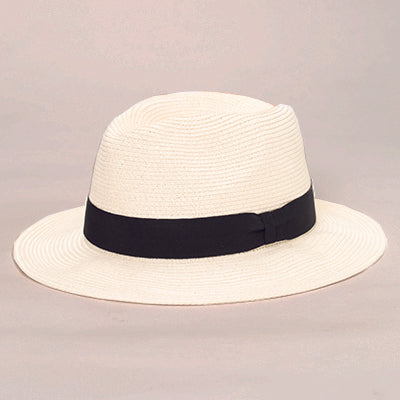 WASHABLE BRAID HAT SA - GraceHats Hat Grace Hats - Grace Hats