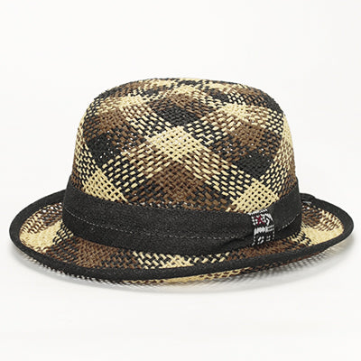 ROAM BOWLER HAT - GraceHats Hat Grace Hats - Grace Hats