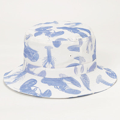 LINO HAT BUCKET - GraceHats Hat Grace Hats - Grace Hats