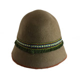 BOLERO HAT - GraceHats Hat Grace Hats - Grace Hats