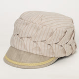 CAMPAGNE CAP KIULU - GraceHats Cap Grace Hats - Grace Hats