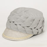 CAMPAGNE CAP KIULU - GraceHats Cap Grace Hats - Grace Hats