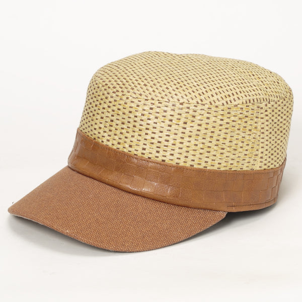 MUSE WORK CAP - GraceHats Cap Grace Hats - Grace Hats