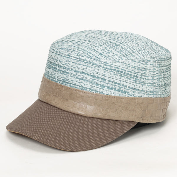 MUSE WORK CAP - GraceHats Cap Grace Hats - Grace Hats