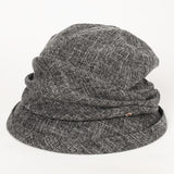 DISH HAT - GraceHats Hat Grace Hats - Grace Hats