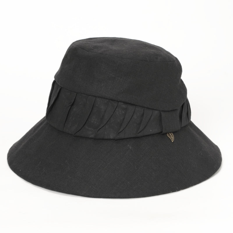 PLEAT HAT - GraceHats Hat Grace Hats - Grace Hats
