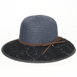 SUN HAT LACE - GraceHats Hat Grace Hats - Grace Hats