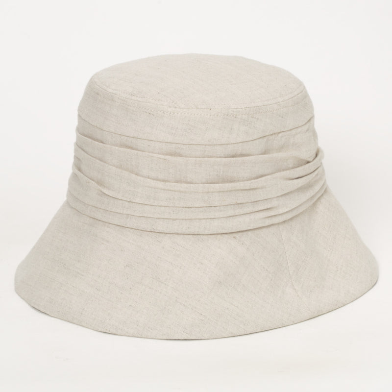 CANARY HAT - GraceHats Hat Grace Hats - Grace Hats