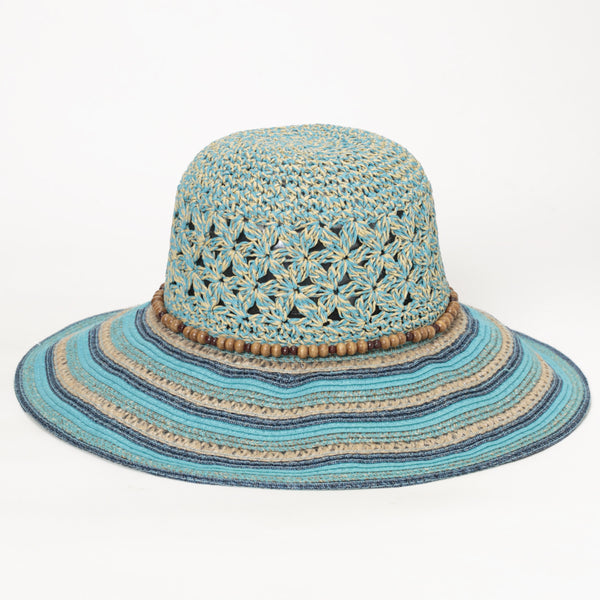 KONA HAT - GraceHats Hat Grace Hats - Grace Hats