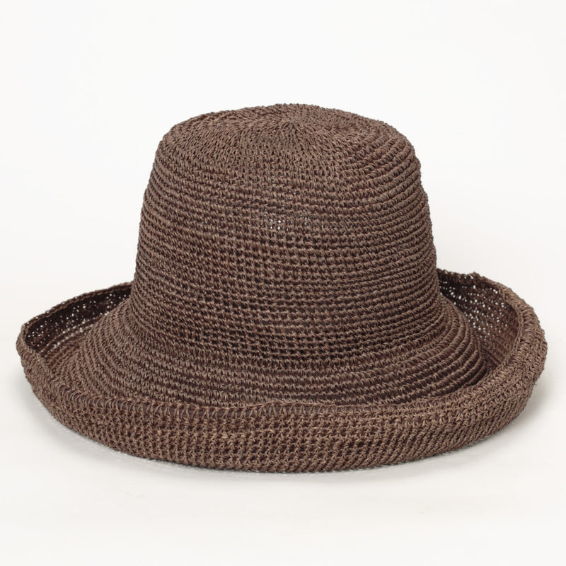 ABACA HAND CROCHET HAT - GraceHats Hat Grace Hats - Grace Hats