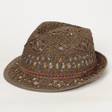 BROOK HAT - GraceHats Hat Grace Hats - Grace Hats