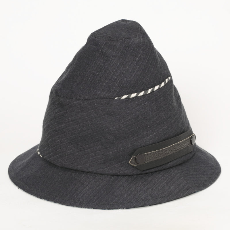 GEMINI HAT - GraceHats Hat Grace Hats - Grace Hats