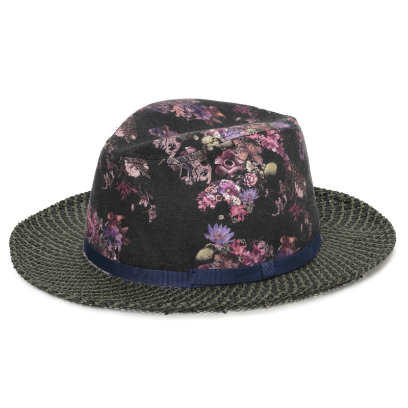 WARD HAT - GraceHats Hat Grace Hats - Grace Hats