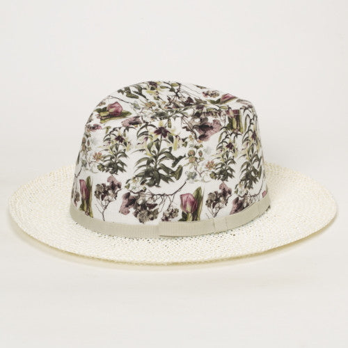WARD HAT - GraceHats Hat Grace Hats - Grace Hats