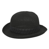 BOWLER HAT NICO - GraceHats Hat Grace Hats - Grace Hats