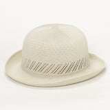 BOWLER HAT NICO - GraceHats Hat Grace Hats - Grace Hats