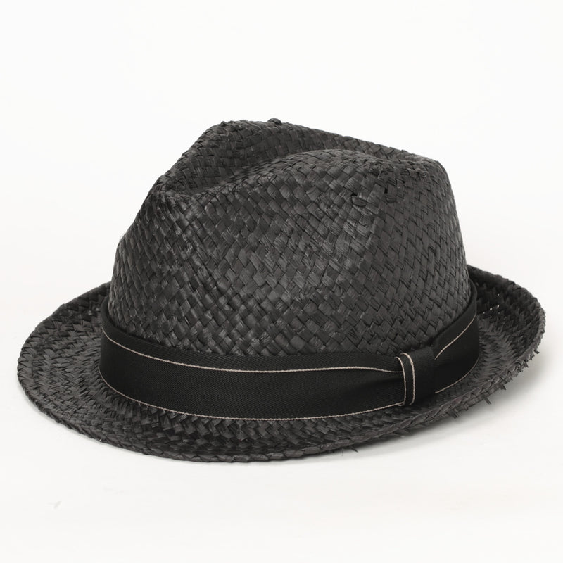 TAO HAT RAFFIA - GraceHats Hat Grace Hats - Grace Hats