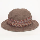 ZACAPA HAT - GraceHats Hat Grace Hats - Grace Hats