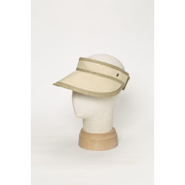 LAPULE SUNVISOR - GraceHats Visor Grace Hats - Grace Hats