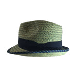 ASYMMETRY HAT ROLAND - GraceHats Hat Grace Hats - Grace Hats