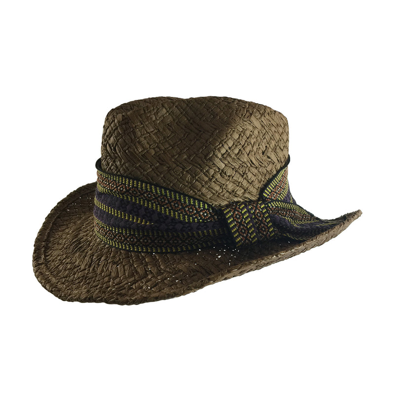 COWBOY HAT HELENA - GraceHats Hat Grace Hats - Grace Hats