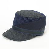 SLANT WORK CAP - GraceHats Cap Grace Hats - Grace Hats