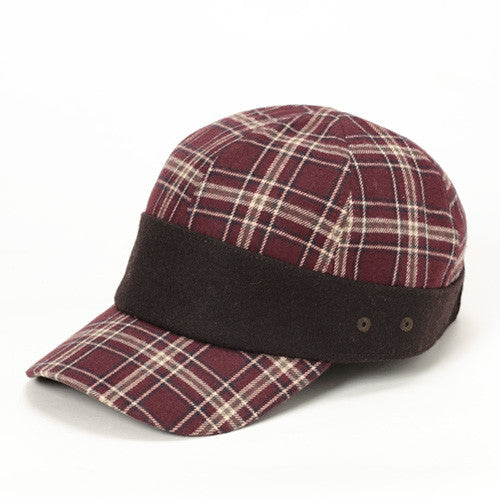 BUZZ CAP LAD - GraceHats Cap Grace Hats - Grace Hats