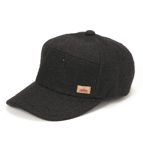 SETTE CAP TWEED - GraceHats Cap Grace Hats - Grace Hats