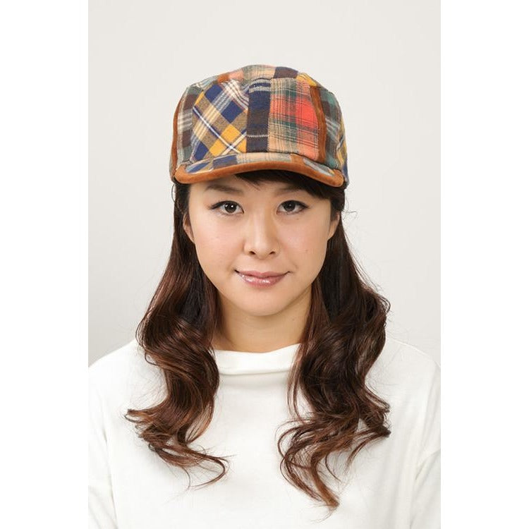 Hat Check CHECK CHECK CAP – GraceHats