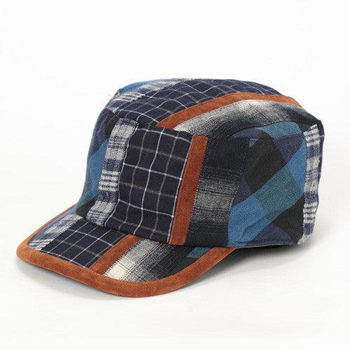 CHECK CHECK CAP – GraceHats