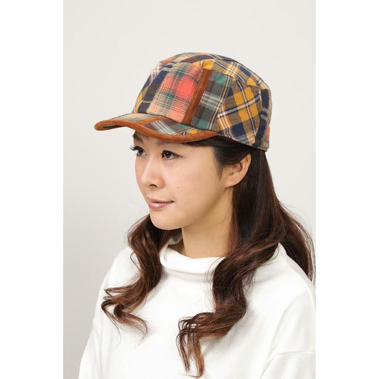 Hat Check CHECK CHECK CAP – GraceHats