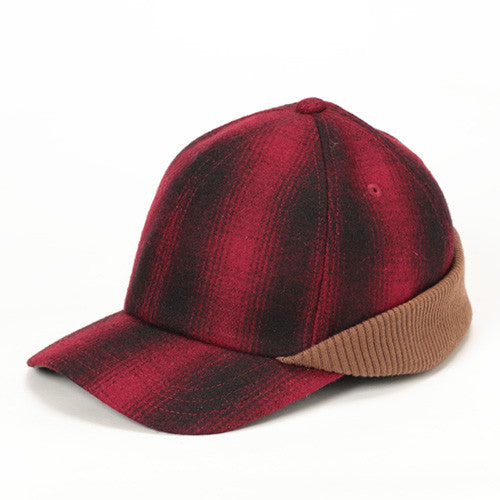 BUFF CAP - GraceHats Cap Grace Hats - Grace Hats