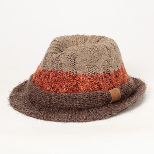 Nootka Hat – GraceHats