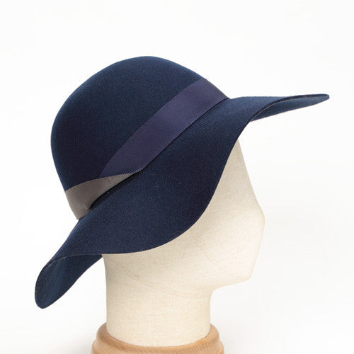 ANNETTE HAT LUNE - GraceHats Hat Grace Hats - Grace Hats
