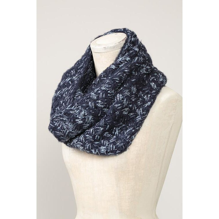 SHA SHA SNOOD – GraceHats